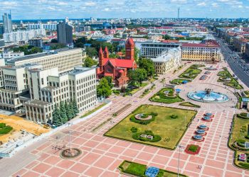 Sędzia znany z afery hejterskiej szuka azylu na Białorusi.