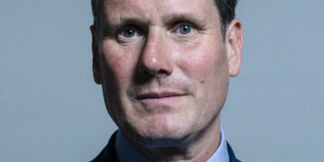 Interia: Dymisja brytyjskiego premiera. Keir Starmer: Rezygnuję..