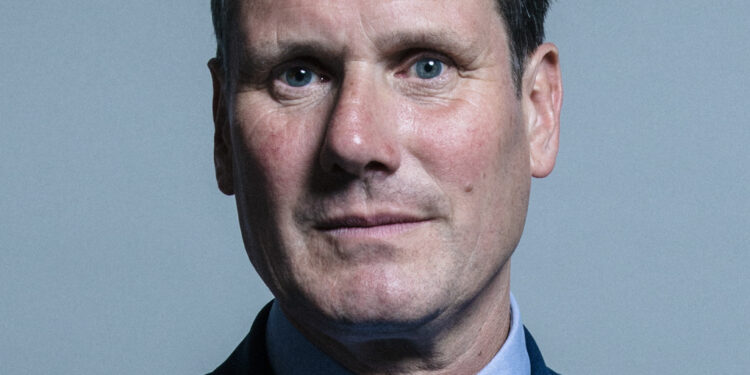 Interia: Dymisja brytyjskiego premiera. Keir Starmer: Rezygnuję..