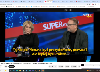 Super Express: Podsumowanie Roku 2025