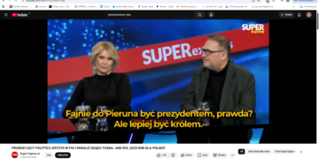 Super Express: Podsumowanie Roku 2025