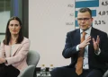 Finlandia: Partia Sanny Marin przegrywa wybory parlamentarne