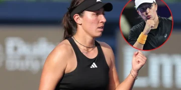 wp.pl: Rywalka Świątek ma na nią plan. “Nie jest niezwyciężona”