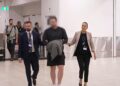News.com.au : Policja Nowej Południowej Walii ekstradowała z Polski podejrzanego o przestępstwo.