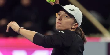 Świątek zdumiona decyzją Amerykanów. Ta wiadomość spadła na nią jak grom..