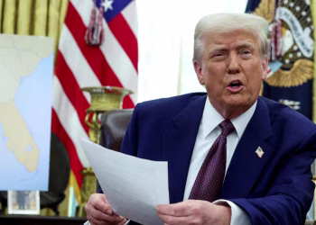 Wizy do USA nowe regulacje.