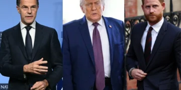 Interia.pl Świat reaguje na słowa Trumpa. “Obraźliwe”, “haniebne” i “ignoranckie”